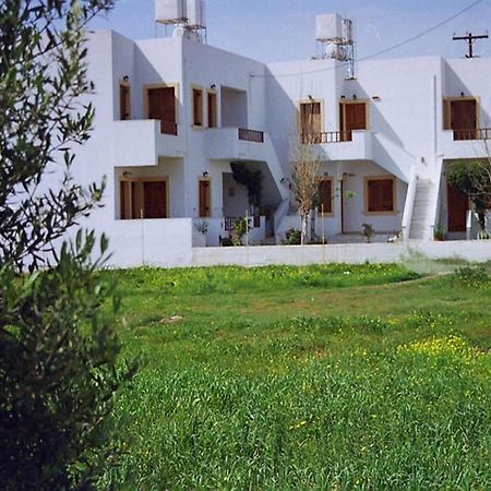 Pela Apartments Сисси Экстерьер фото