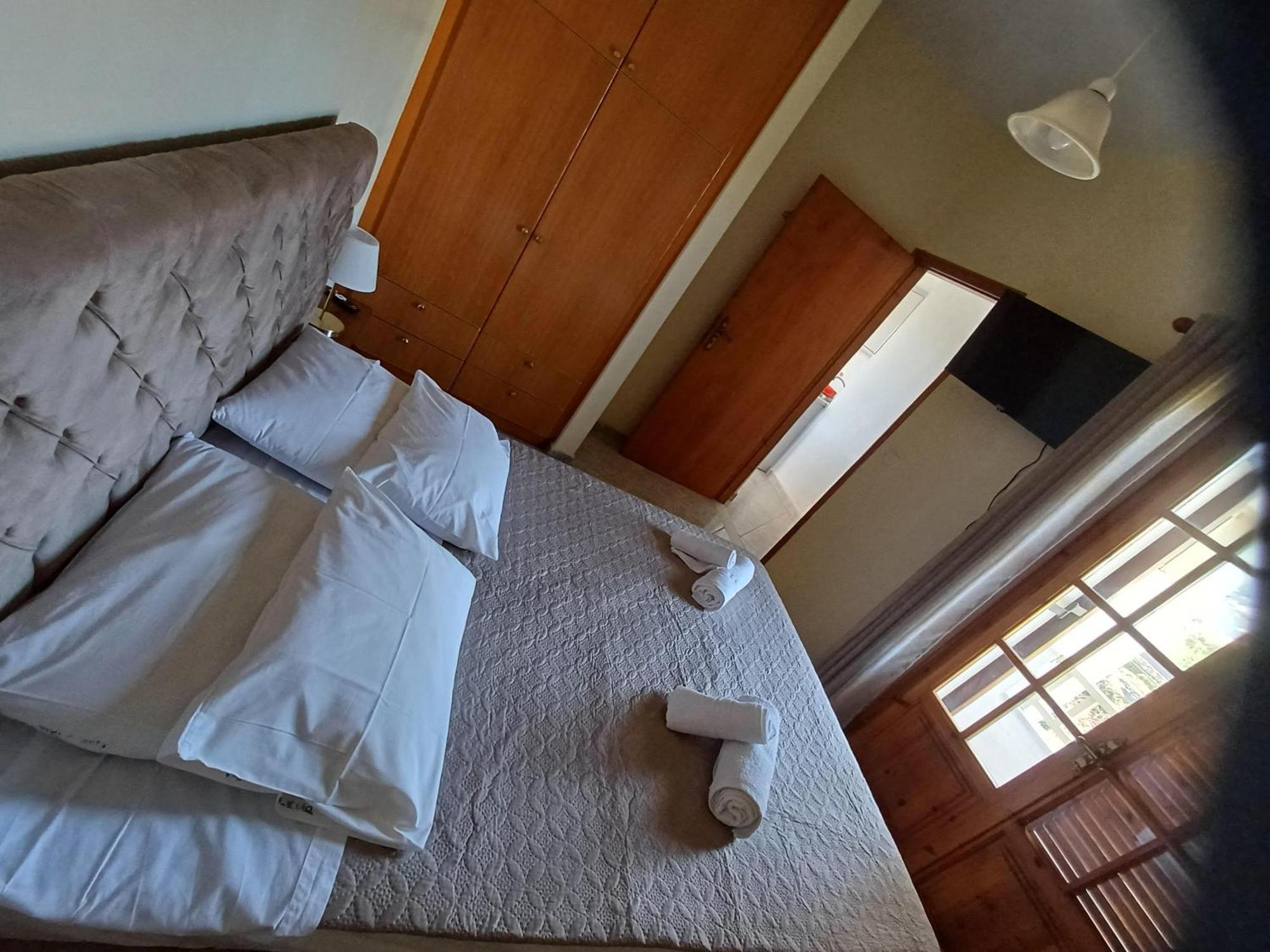 Pela Apartments Сисси Экстерьер фото